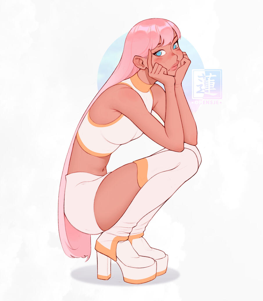 Nova Bored