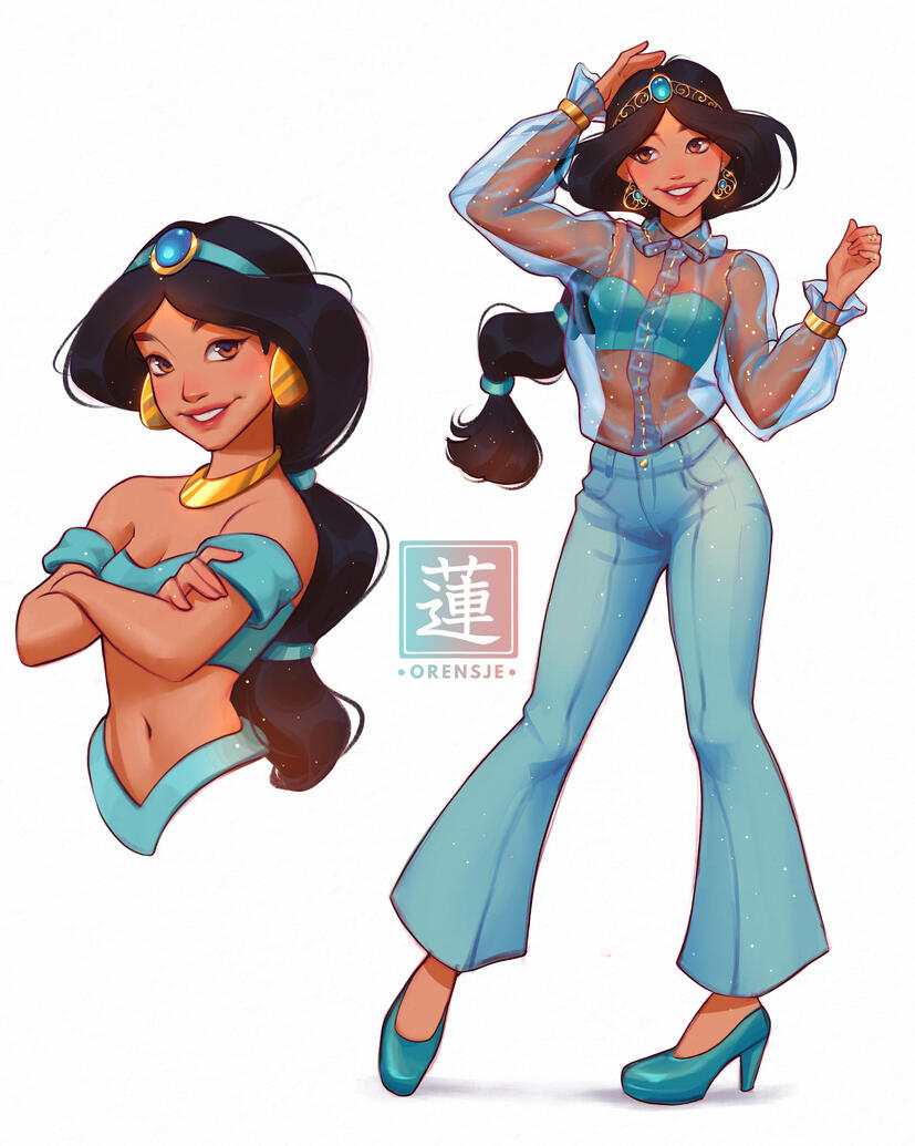 Jasmine