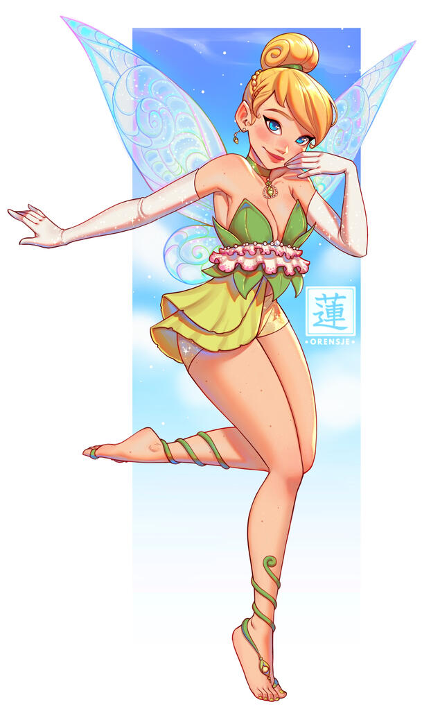 Tinkerbell