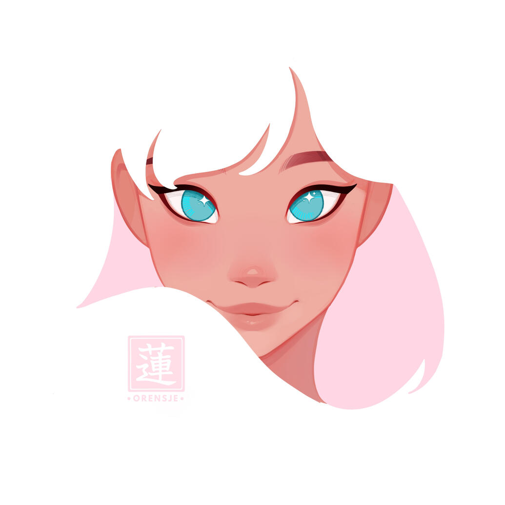 Nova Portrait