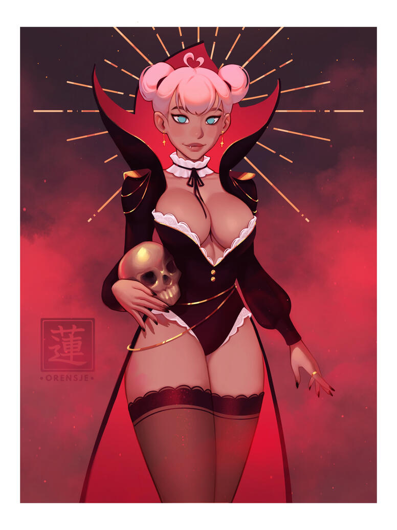 Nova Vampire